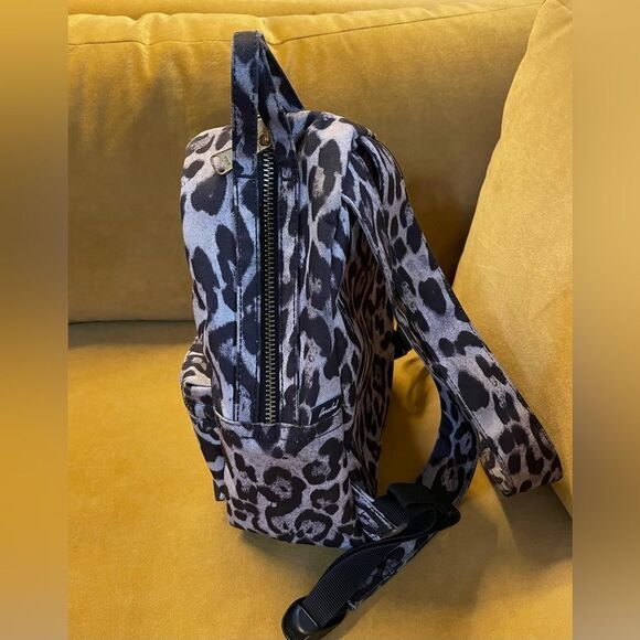 Herschel Supply Company Nova Mini Leopard Backpack - Picture 3 of 9